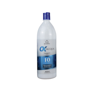 Creme Oxidante 10 volumes OX ACQUA 900ml