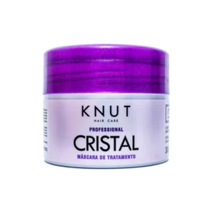 Máscara Knut Cristal de Cisteína Max 300 g