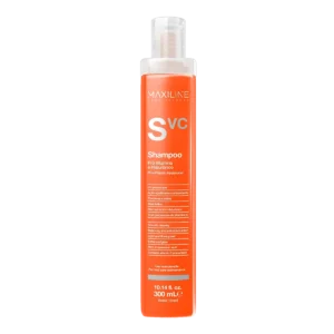 SHAMPOO PRO VITAMINA E HIALURÔNICO 300 ML