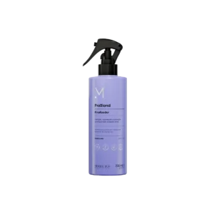 Finalizador ProBlond Maxiline - 200mL