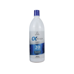 Creme Oxidante 20 volumes OX ACQUA 900ml