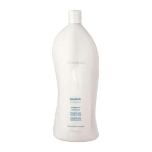 Shampoo Balance Senscience 1L