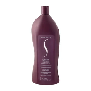 Shampoo True Hue Senscience 1L