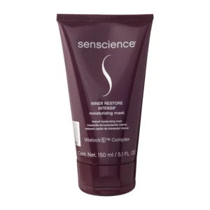 Máscara Hidratante Inner Restore Intensif Senscience 150ml