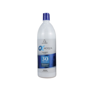 Creme Oxidante 30 volumes OX ACQUA 900ml