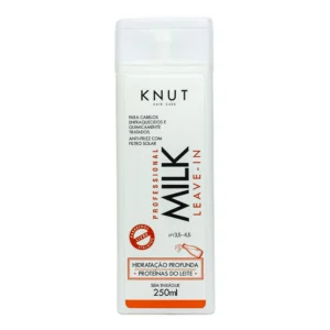 Leave-in Milk Knut 250 ml