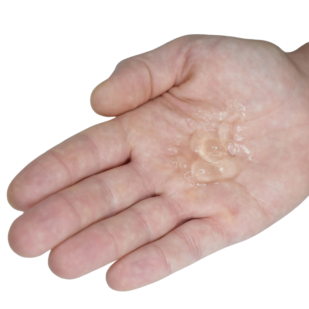 Gel Capilar Maxi Bonder 100g - Imagem 3