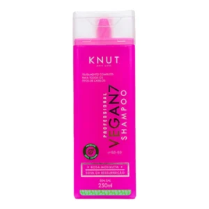 Shampoo Knut Vegan7 250ml