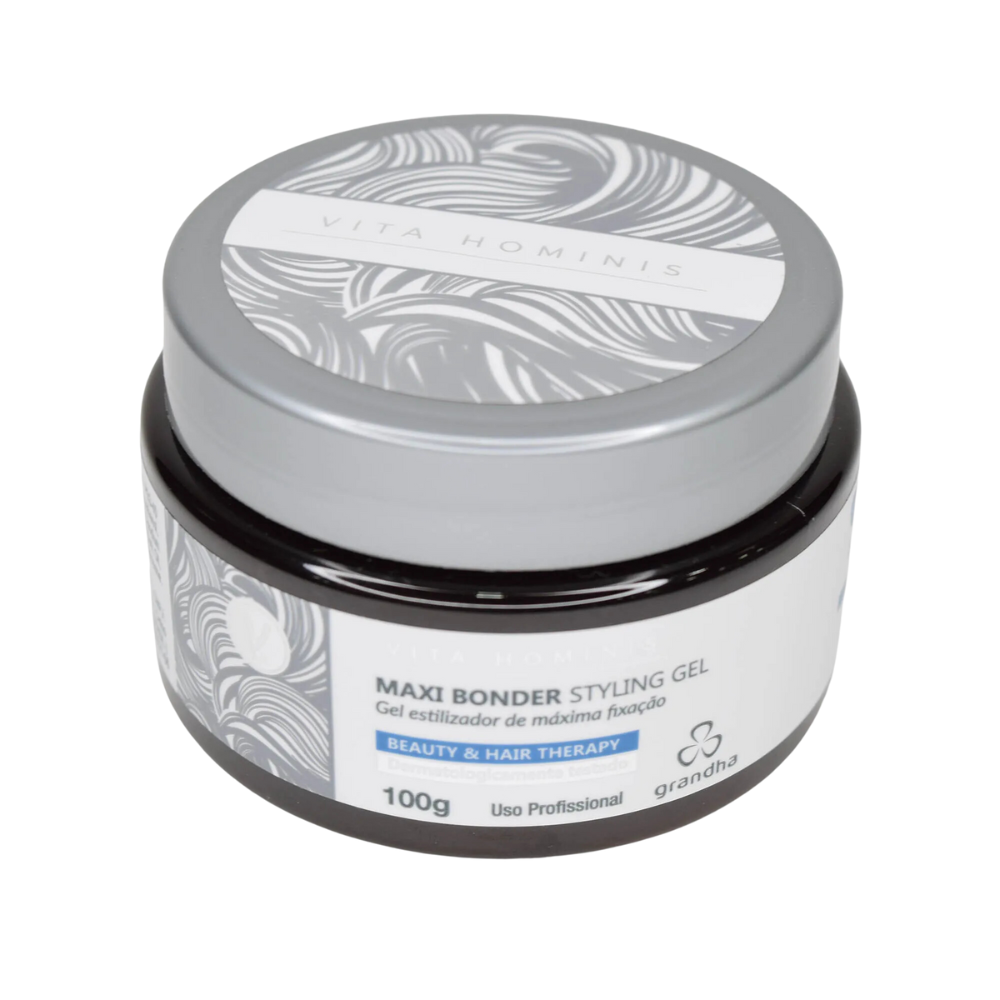 Gel Capilar Maxi Bonder 100g - Imagem 6