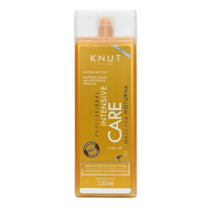 Mascara Noturna Knut Intensive Care 250ml