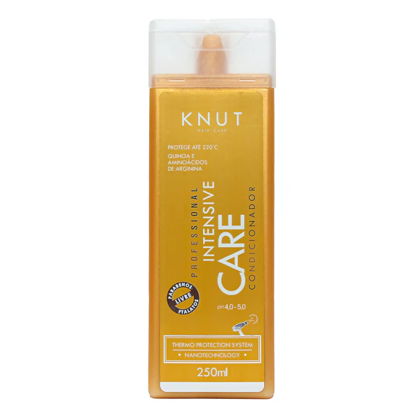 Condicionador Knut Intensive Care 250 ml