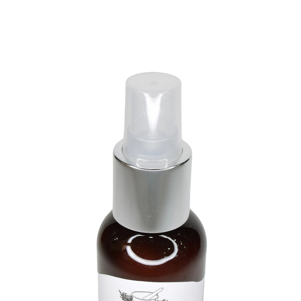 Green Tea Chá Verde Tônico para Crescimento Capilar Grandha 130ml - Imagem 2