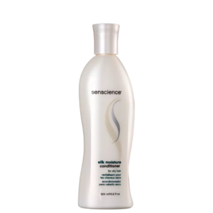 Condicionador Silk Moisture Senscience 300ml