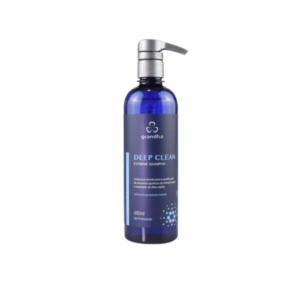 NANOCRISTALIZAÇÃO - DEEP CLEAN EXTREME SHAMPOO 480ml