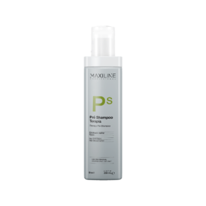 Pré-Shampoo Terapia Maxiline 200mL