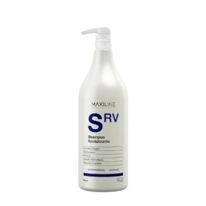 Shampoo Revitalizante - 1,5 L