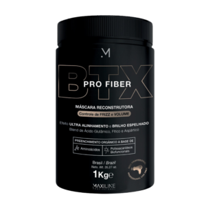 BTX Pro Fiber Maxiline - 1Kg