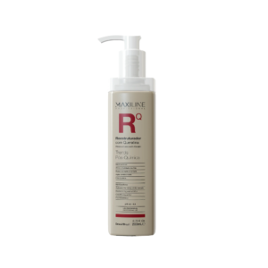 Reestruturador Com Queratina SOS Trends Prof Maxiline - 200ml