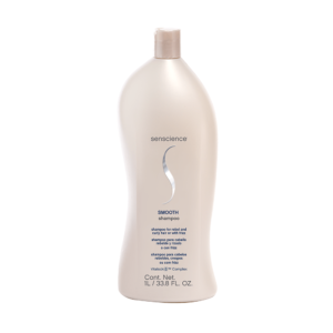 Shampoo Smooth Senscience 1L