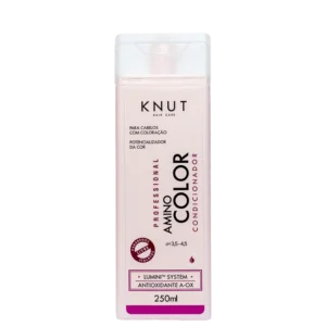 Condicionador Knut Amino Color 250ml