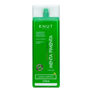 Condicionador Knut Menta Pimenta 250 ml