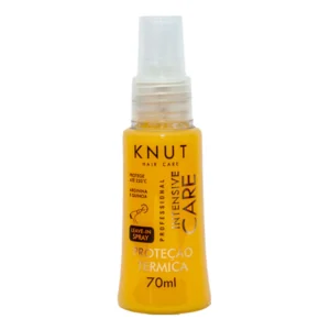 Leave-in Knut Spray Intensive Care Therm Protector 70 ml