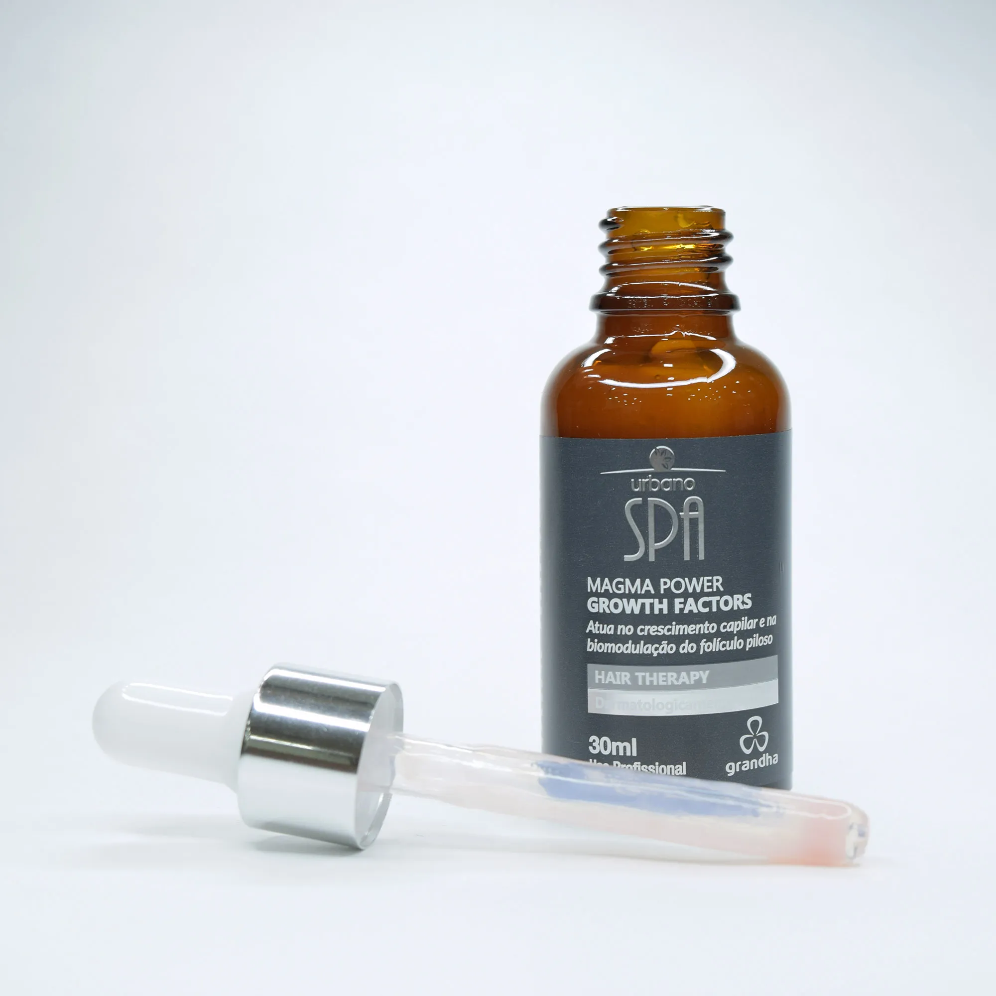 Magma Power Growth Factors 30ml - Imagem 4