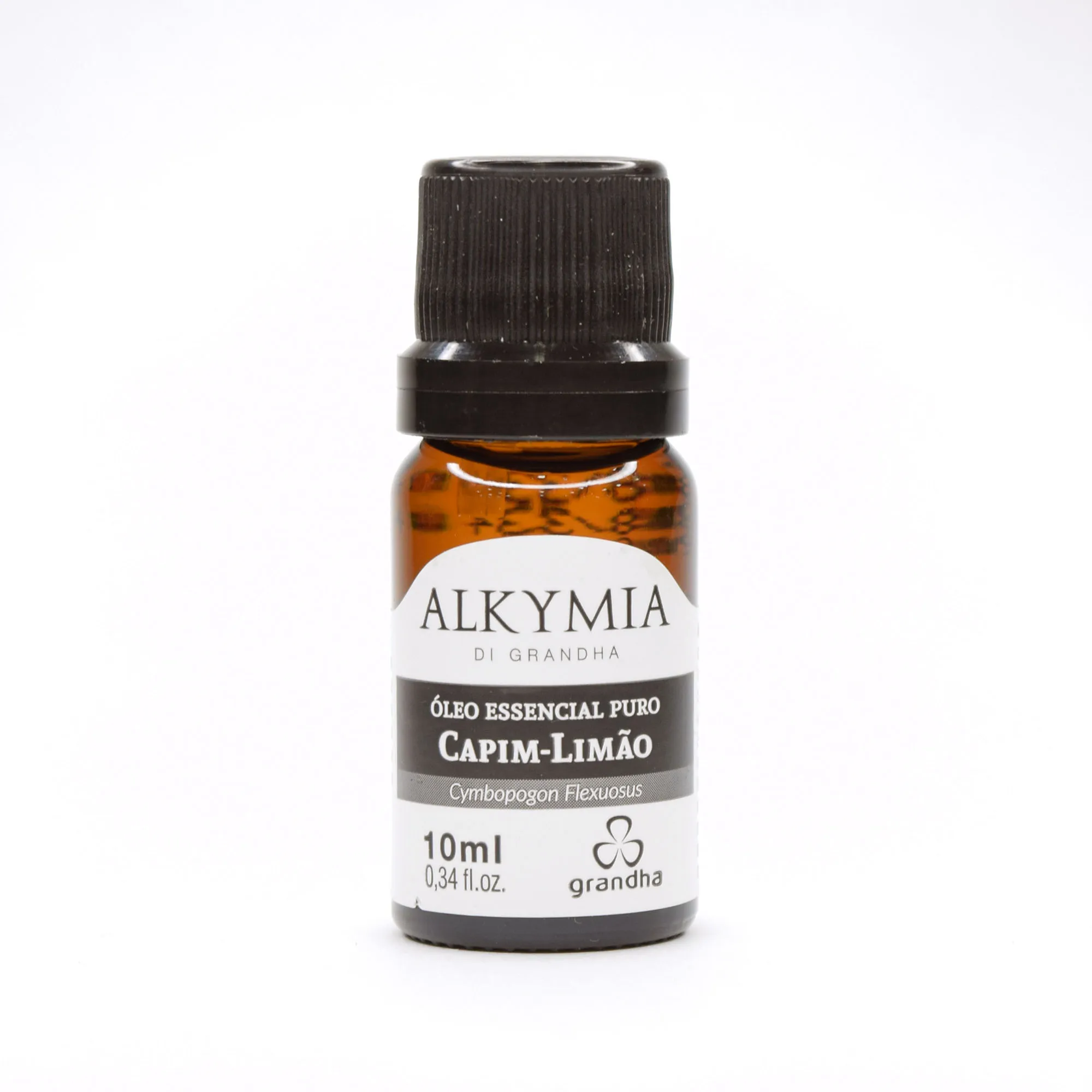 Óleo Essencial de Capim-Limão Grandha 10 ml