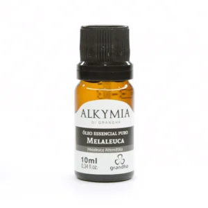 Óleo Essencial de Melaleuca Grandha 10 ml