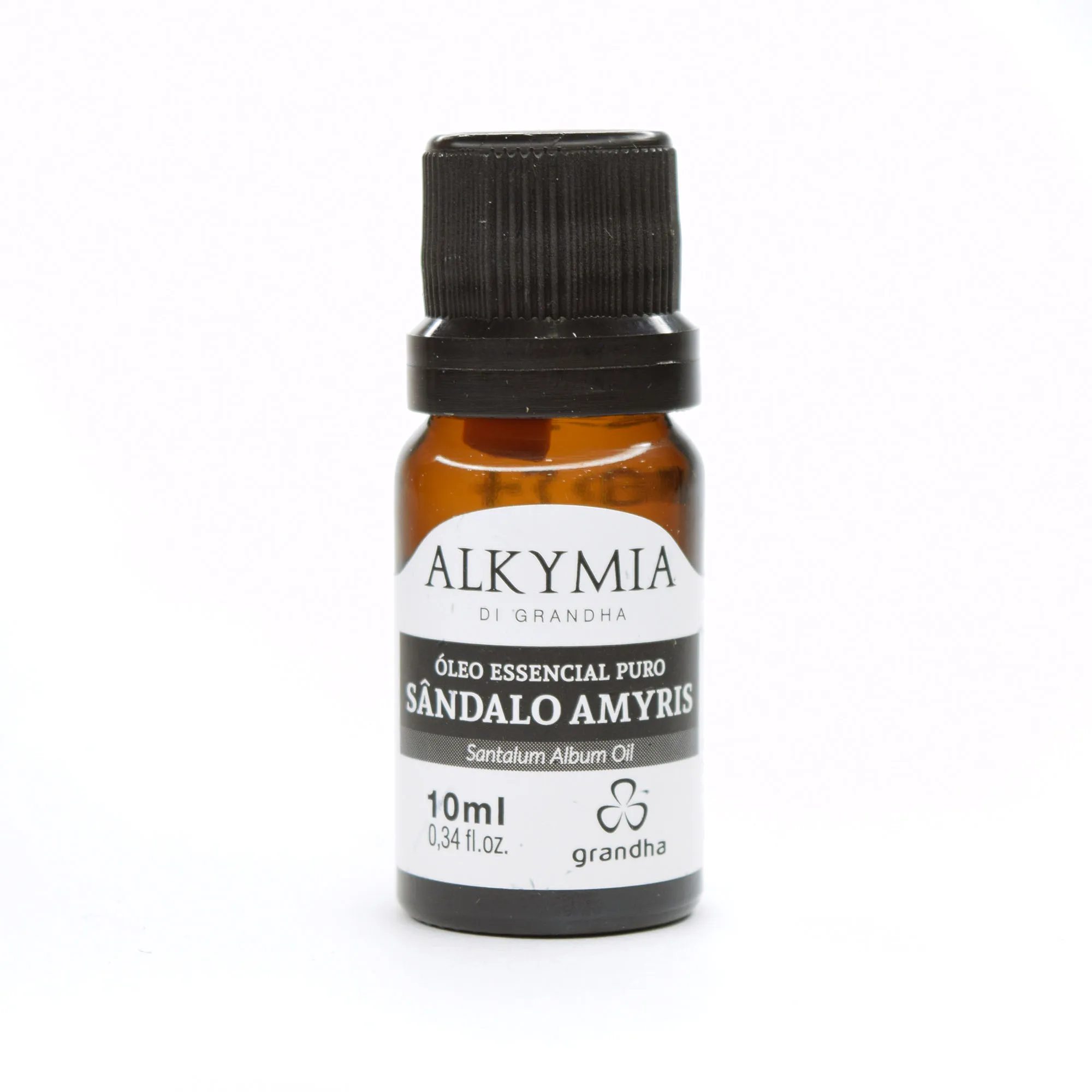 Óleo Essencial de Sândalo Amyris Grandha 10 ml