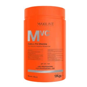 Pro Vitamina Mascara Aditivo MVC Maxiline - 1 Kg
