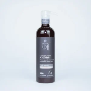 Reconstrutor Capilar Coacervado 500g