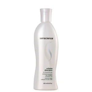 Shampoo Volume Senscience 300ml