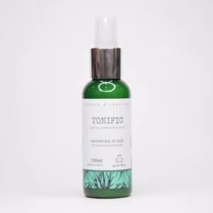 Tonific - Fluido Sem Enxágue para Fortalecer os Cabelos 130ml