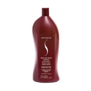 Shampoo True Hue Violet Senscience 1L