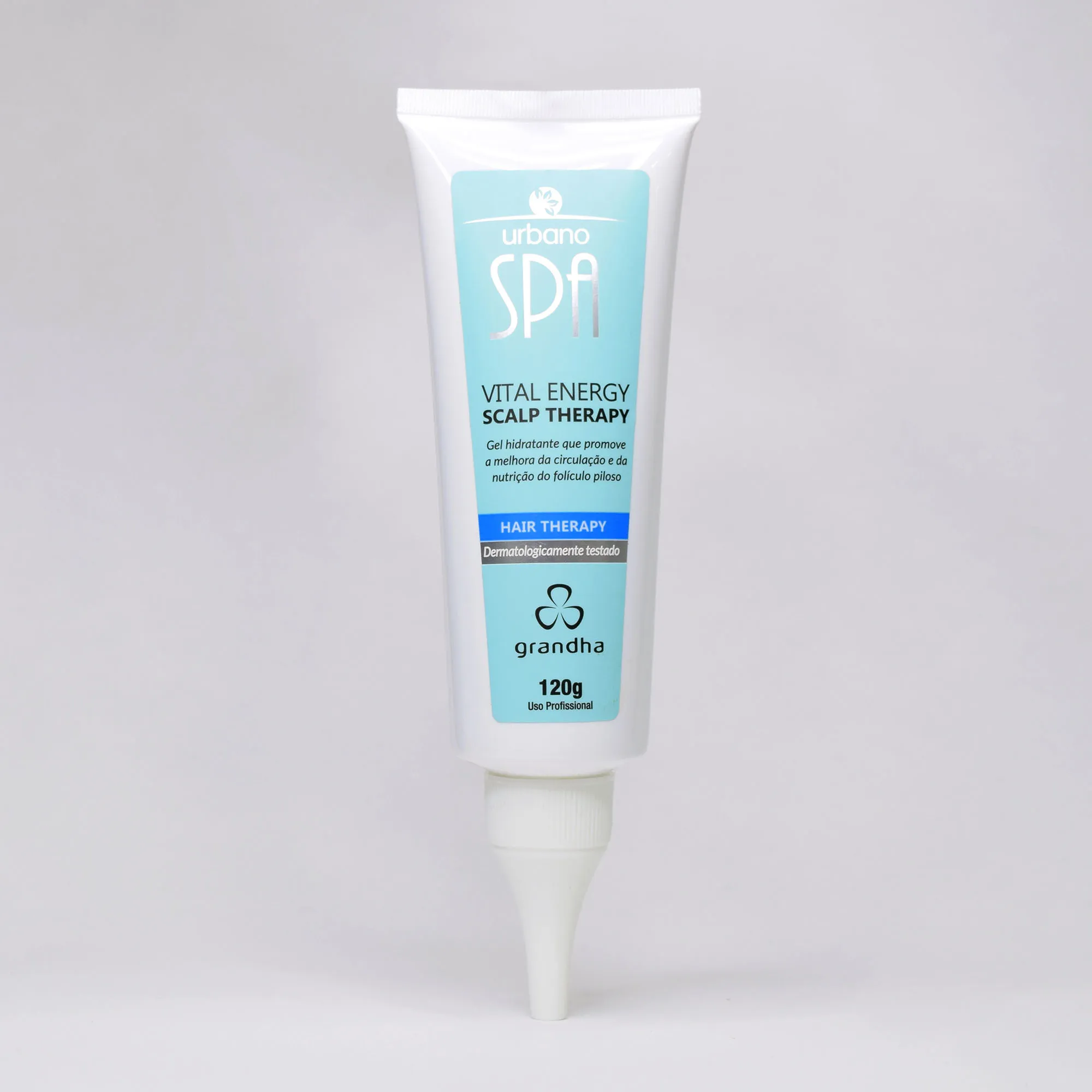 Urbano Spa Blue Scalp Therapy Vital Energy 120g