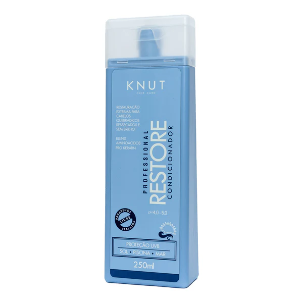 Condicionador Knut Restore 250 ml