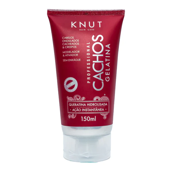 Gelatina Knut Cachos 150ml
