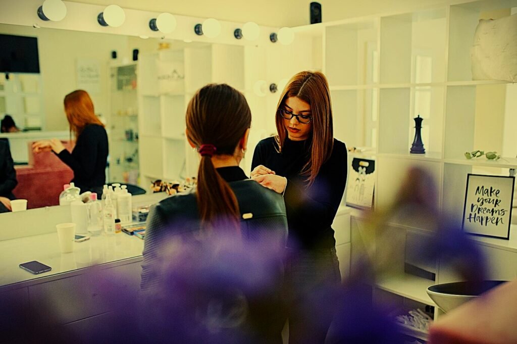 Mentoria: Empreenda com Beleza em 2025