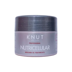 Máscara Knut Nutricelular 300g