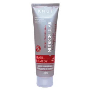 Knut Hair Remedy Nutricelular 130g