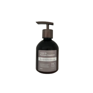 Leave In Nutrição Essencial 250ml - Bioma