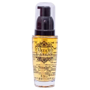 Knut Elixir Cártamo e Argan 35 ml