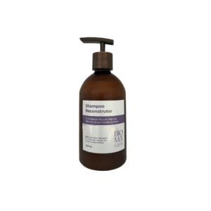 Shampoo Reconstrutor 500ml - Bioma