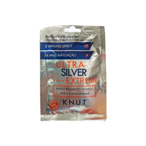 Extreme Power Dose Knut Ultra Silver 30g
