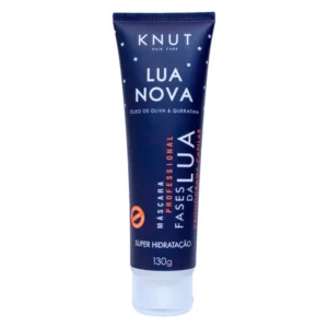 Máscara Knut Lua Nova 130g