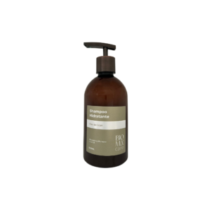 Shampoo Hidratante 500ml (Óleo de Licuri e D´pantenol) - Bioma
