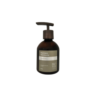 Shampoo Hidratante 250ml (Óleo de Licuri e D´pantenol) - Bioma