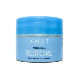 Máscara Knut Restore 300 g