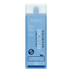 Shampoo Knut Restore 250 ml